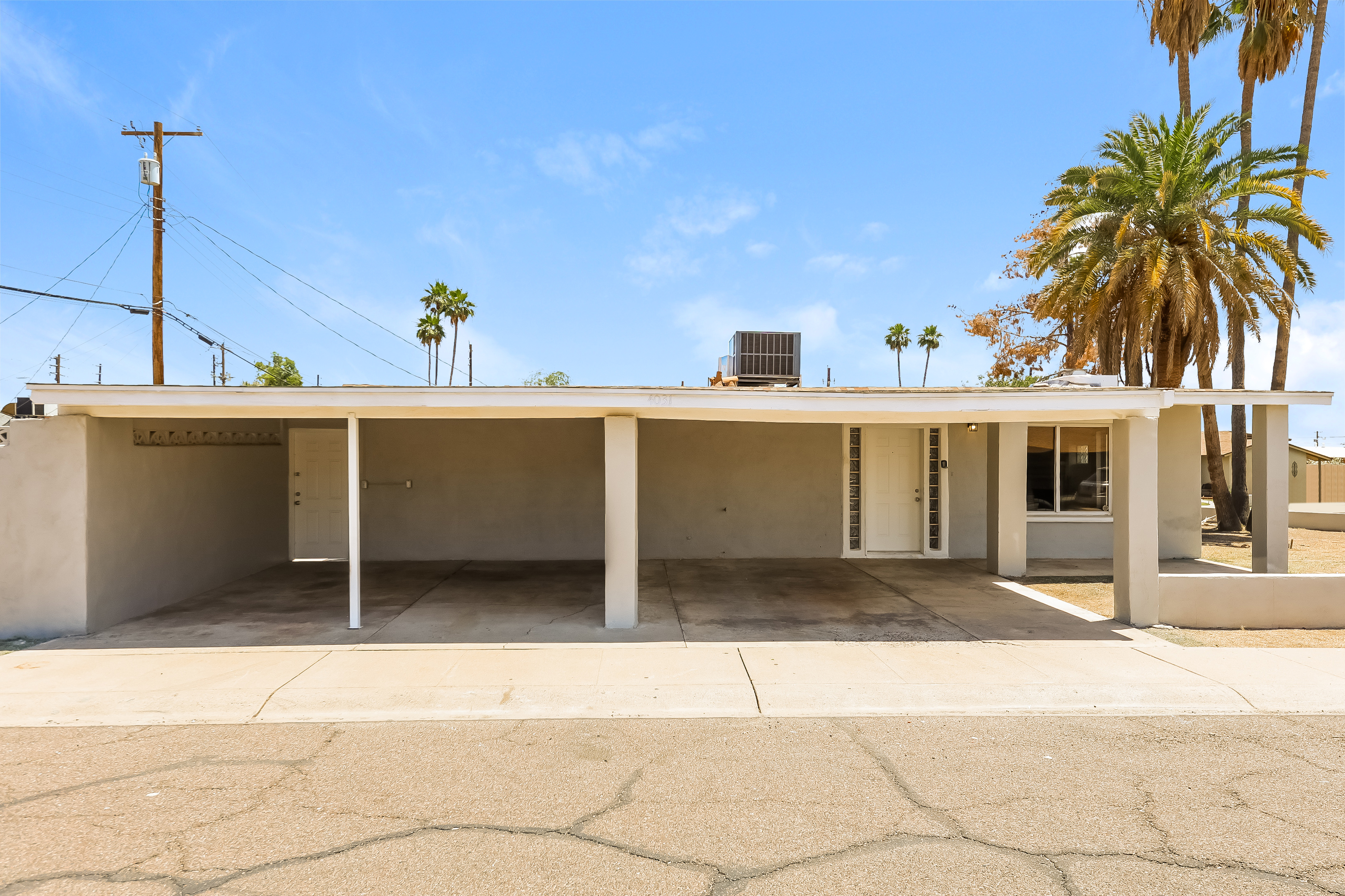 4031 N 59TH DR Phoenix, AZ 85033